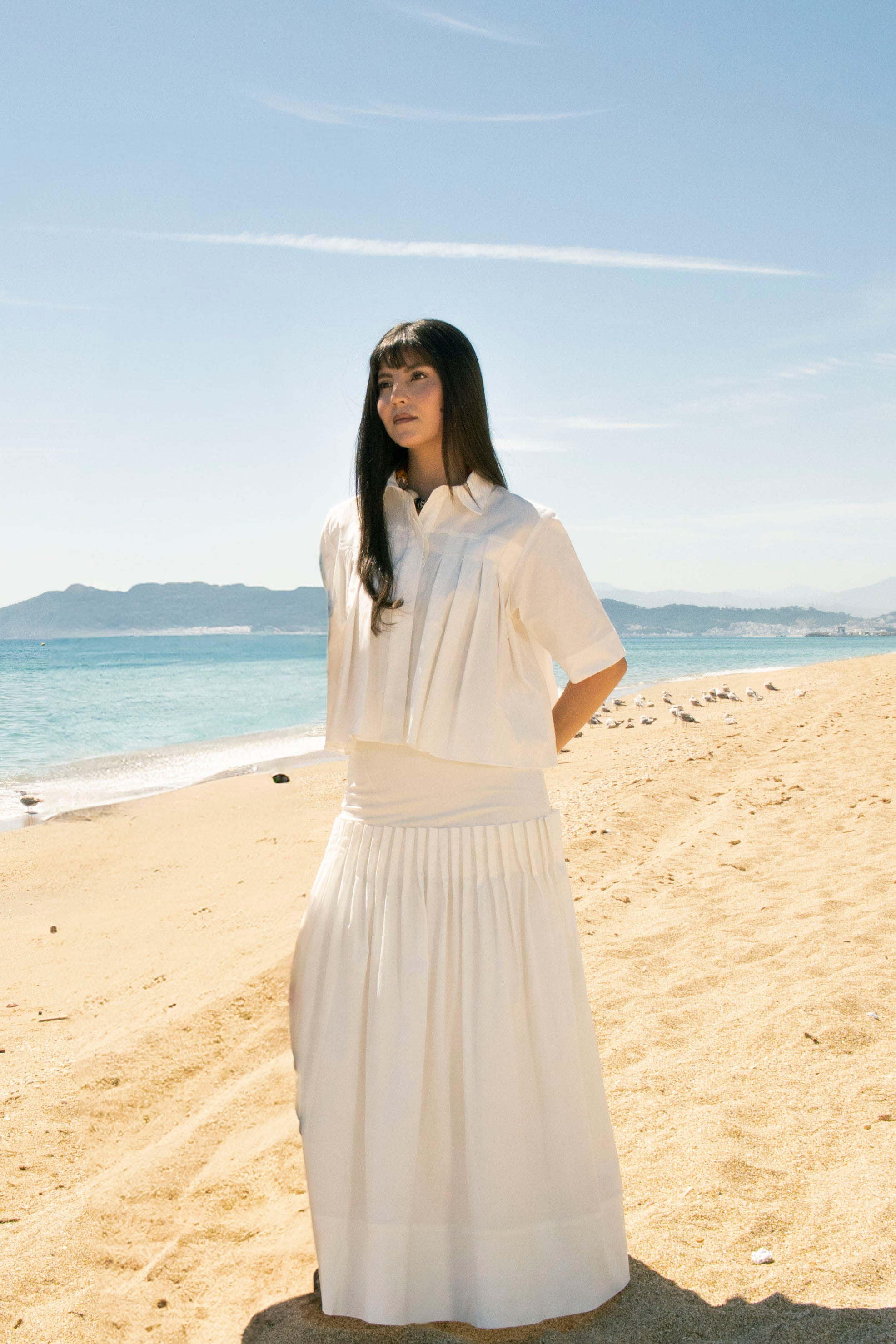 The Coconut Sorbet Set